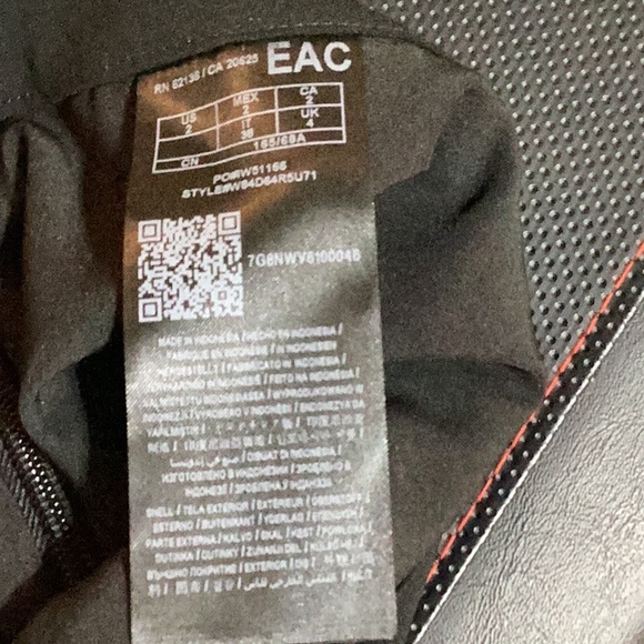 Fringe Skirt - Picture 3 of 4